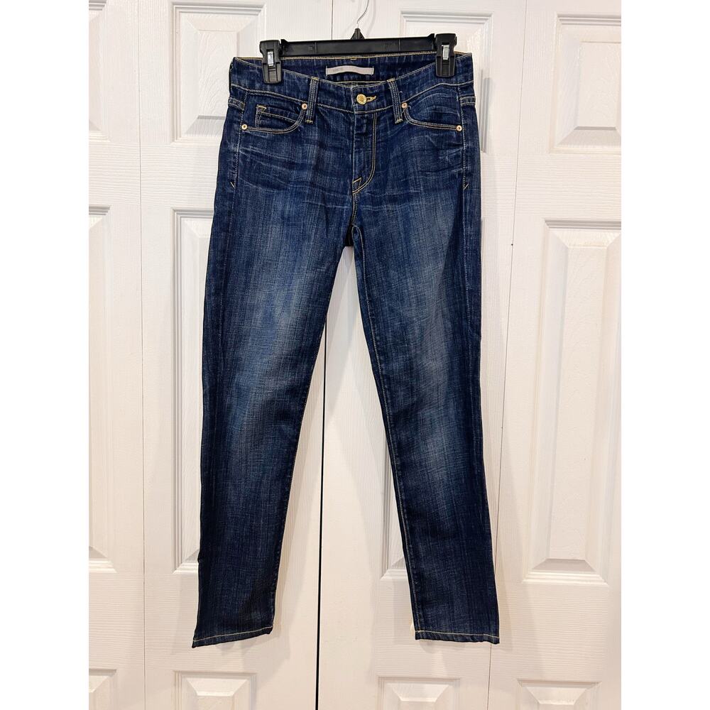 Vince Dark Blue Jeans Women’s Size 26